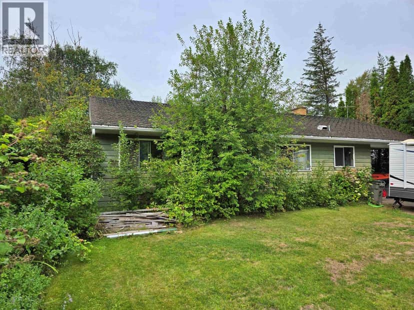 787 WALKEM STREET, Quesnel
