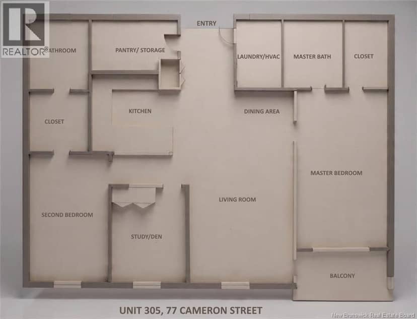 77 Cameron Street Unit# 305 — photo 35 of 37