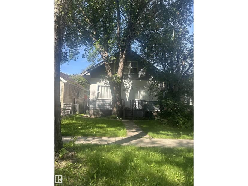 11618 89 ST NW NW, Edmonton