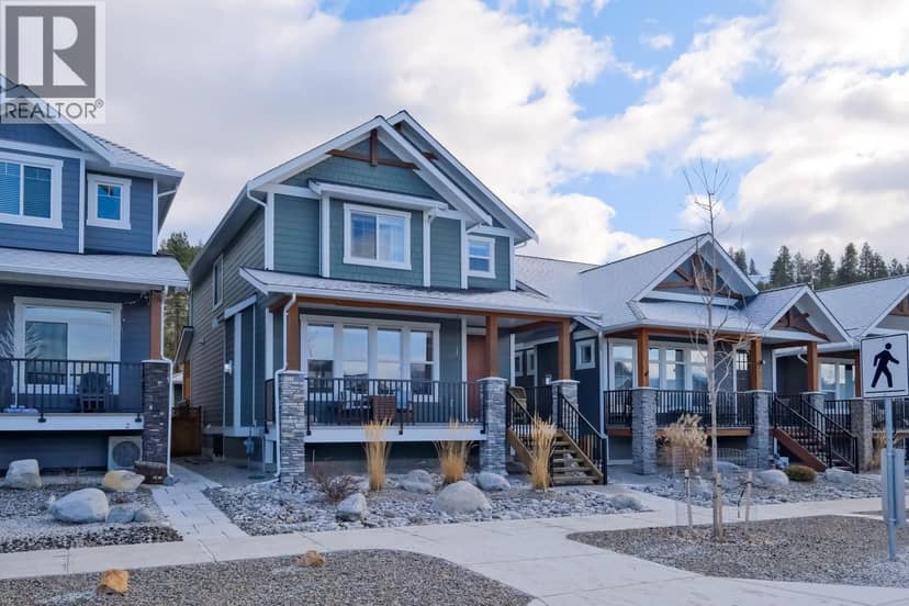 926 HOLDEN Road, Penticton