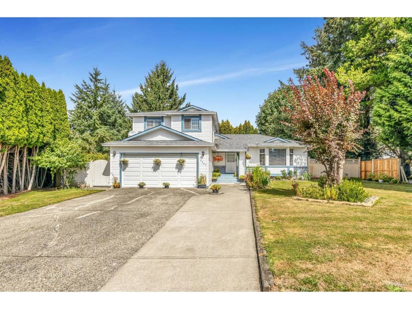 9087 144 STREET, Surrey