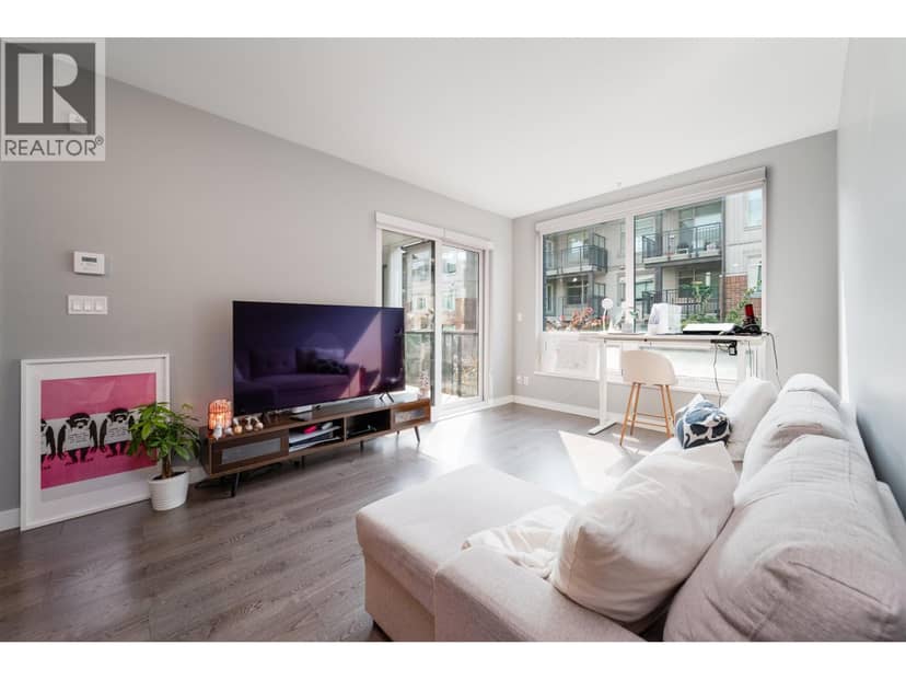 210 9333 TOMICKI AVENUE, Richmond, photo 5