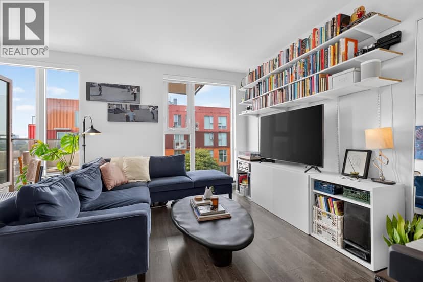 1009 983 E HASTINGS STREET, Vancouver, photo 4