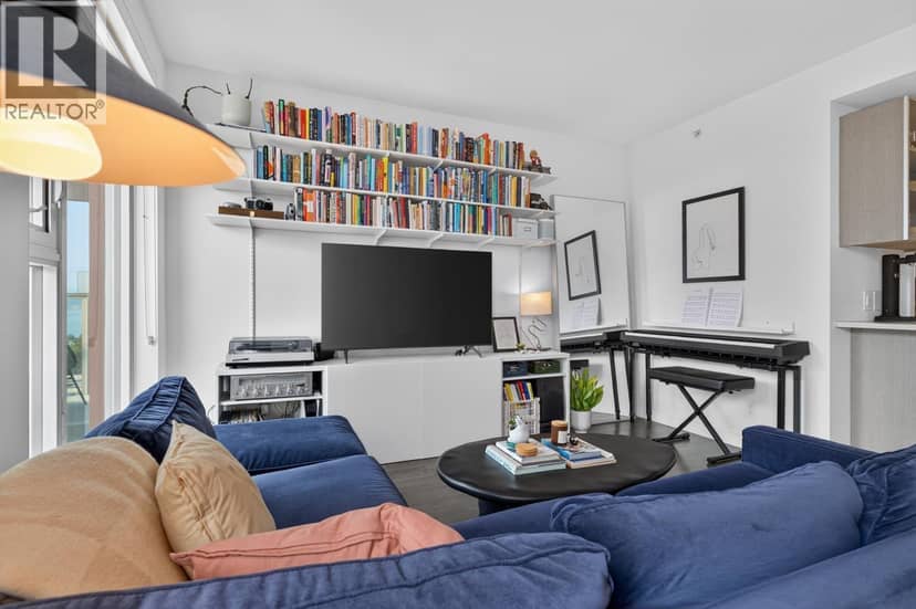 1009 983 E HASTINGS STREET, Vancouver, photo 5