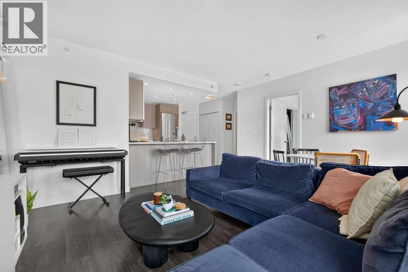 1009 983 E HASTINGS STREET, Vancouver, photo 6