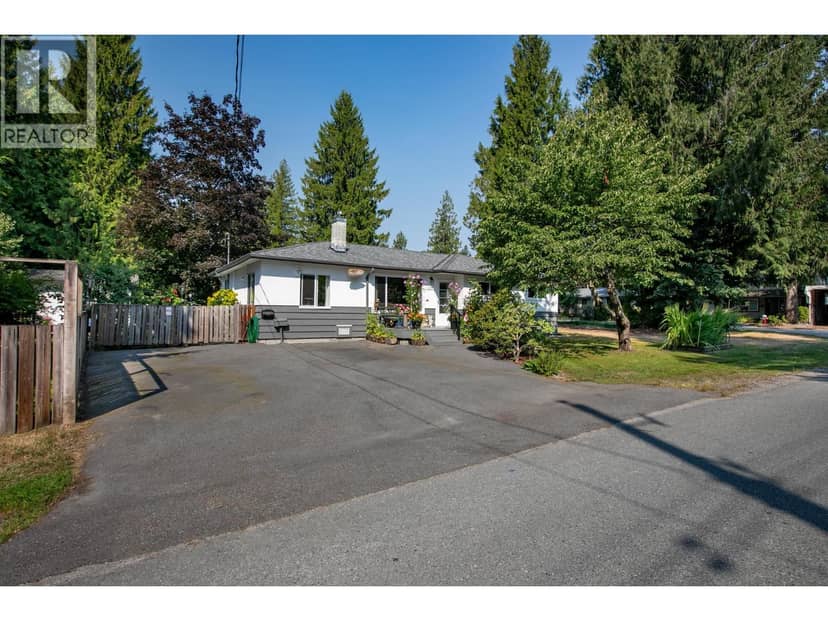 12157 250 STREET, Maple Ridge