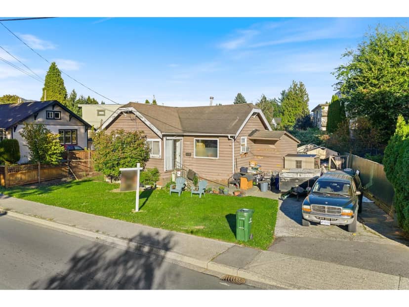 9430 YOUNG ROAD, Chilliwack Proper East, Chilliwack