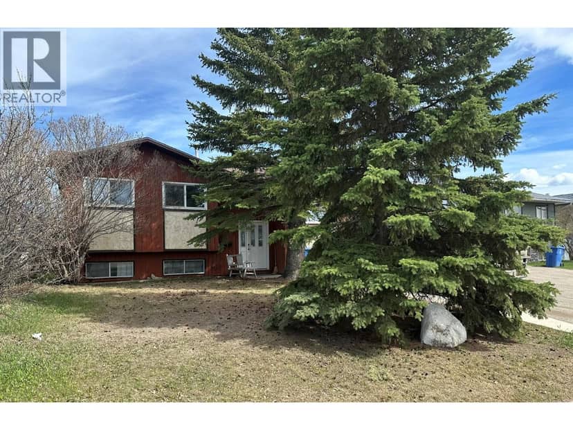 8519 87 STREET, Fort St. John