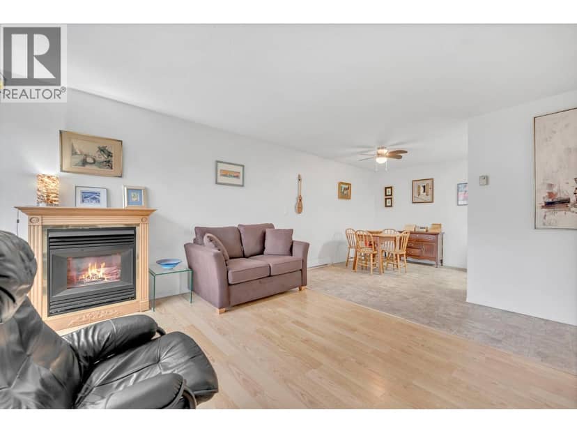 703 Granville Avenue Unit# 104, Enderby