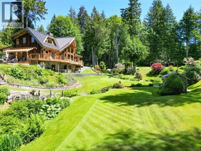 5621 ALLEN AVE, Powell River, photo 2