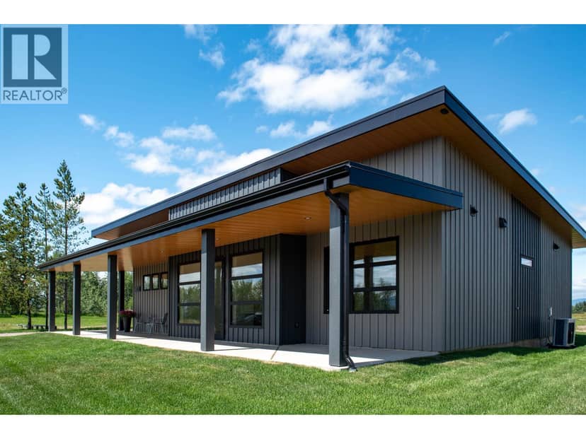 1037 BULKLEY COURT, Telkwa, photo 2