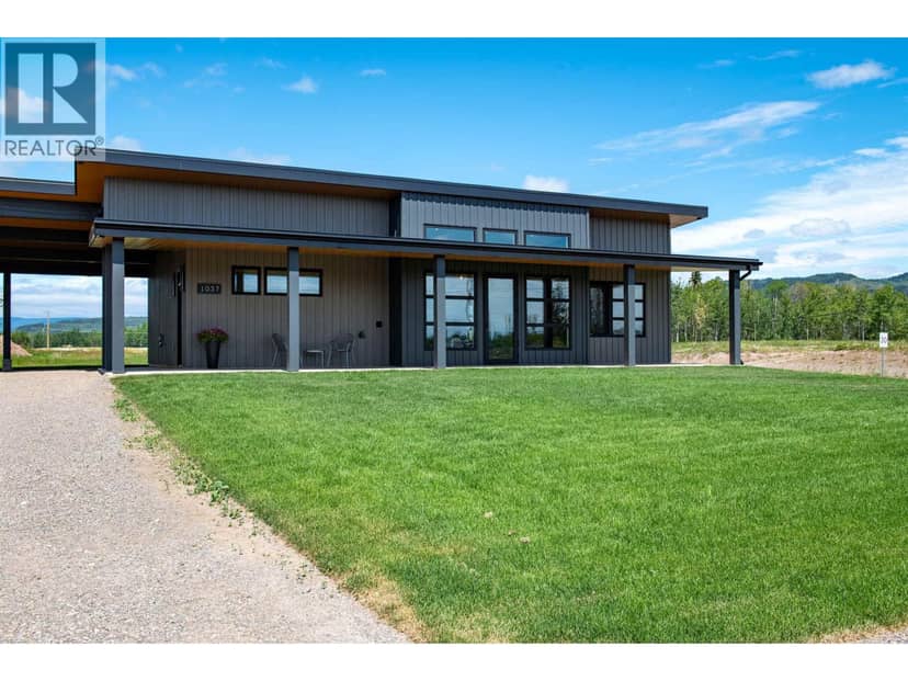 1037 BULKLEY COURT, Telkwa, photo 3