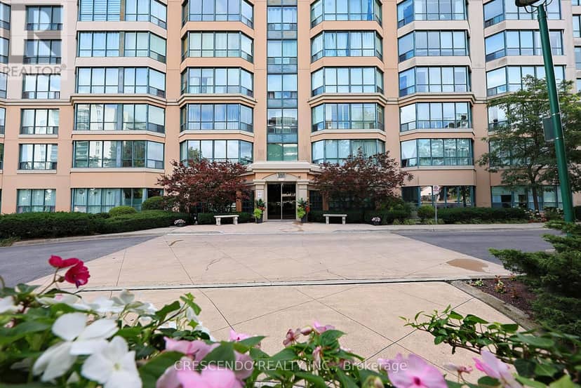 201 - 100 Millside Drive — photo 24 of 40
