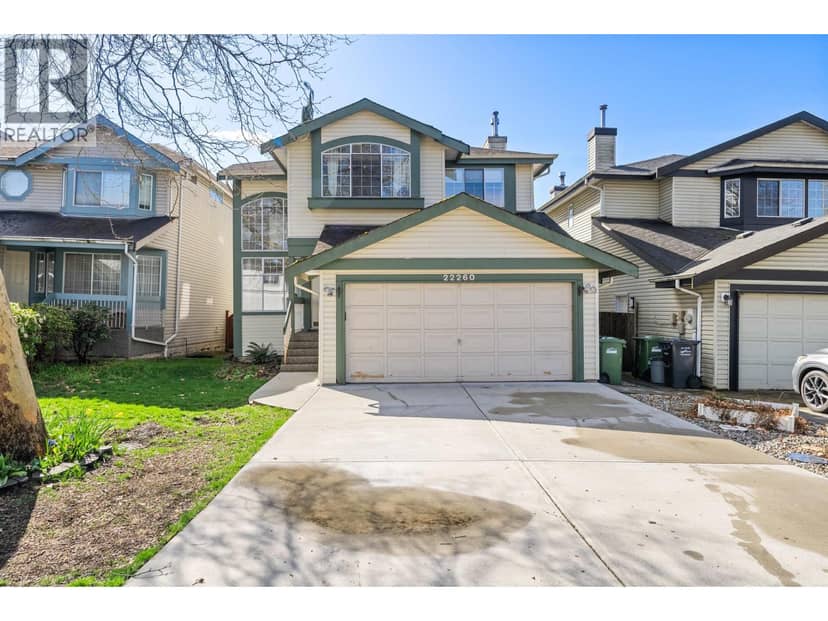 22260 WILSON AVENUE, Richmond, photo 2