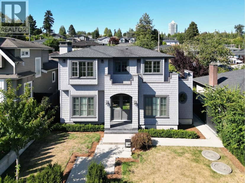 6549 PORTLAND STREET, Burnaby