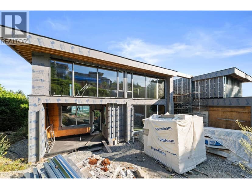 1424 SANDHURST PLACE, West Vancouver