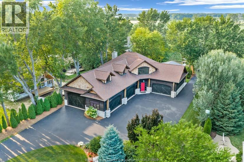 1501&1506 Heritage Road, Kingsville, photo 4