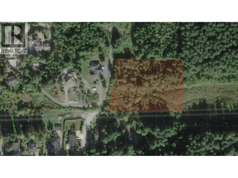 2300 LEGGETT DRIVE, Anmore