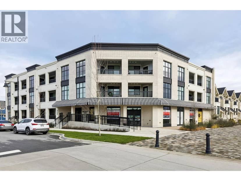 101 320 RIDGE STREET, Tsawwassen