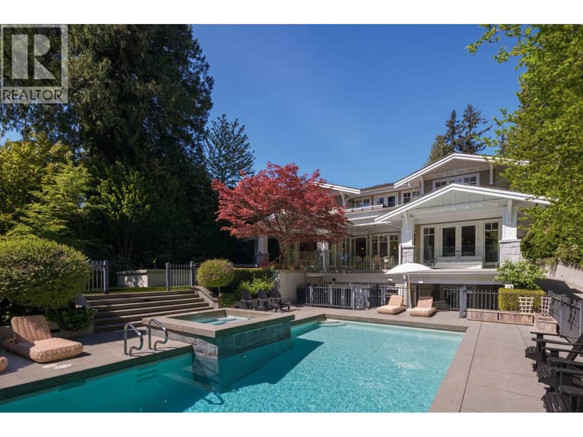 2955 ROSEBERY AVENUE, West Vancouver, photo 2