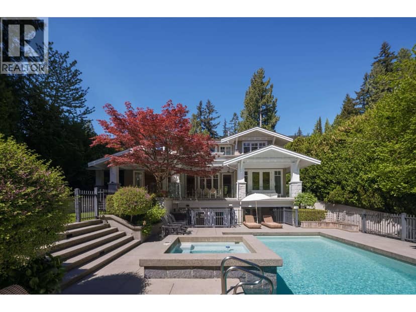 2955 ROSEBERY AVENUE, West Vancouver, photo 3