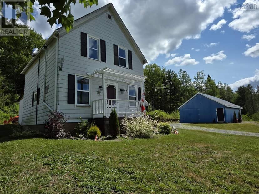 1744 Highway 336, Dean, photo 3