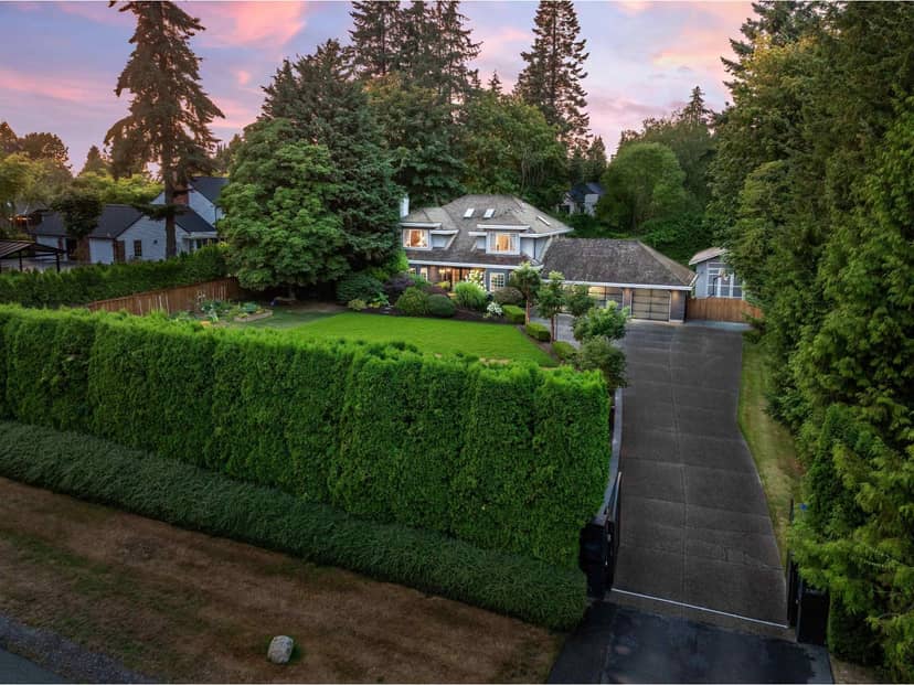 13877 32 AVENUE, Surrey