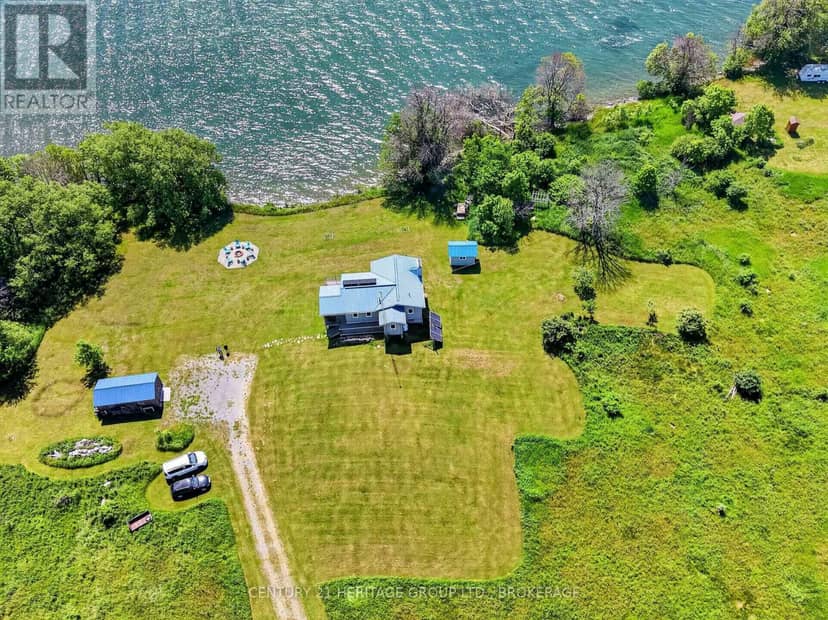 648 Third Line Road, Frontenac Islands, photo 2