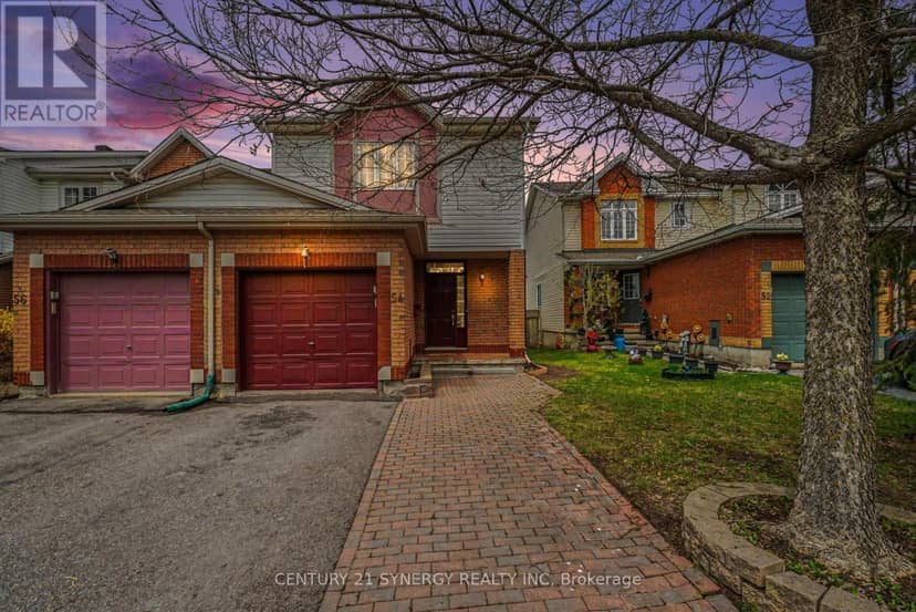 54 Meadowcroft Crescent — photo 1 of 39