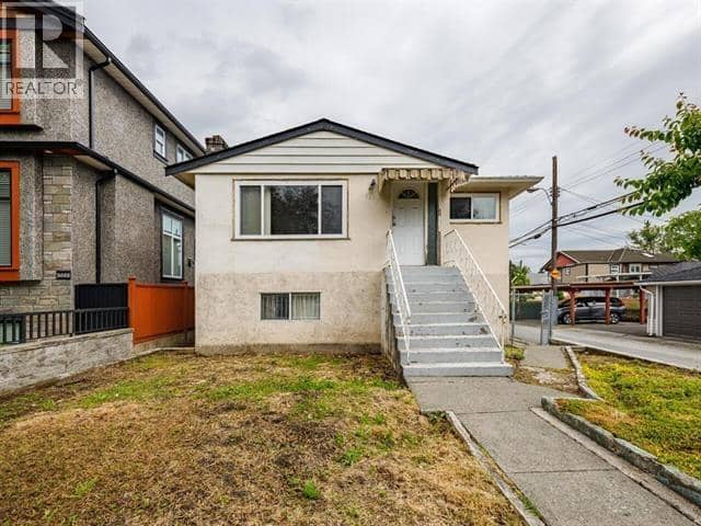 3687 E 26TH AVENUE, Vancouver, photo 6