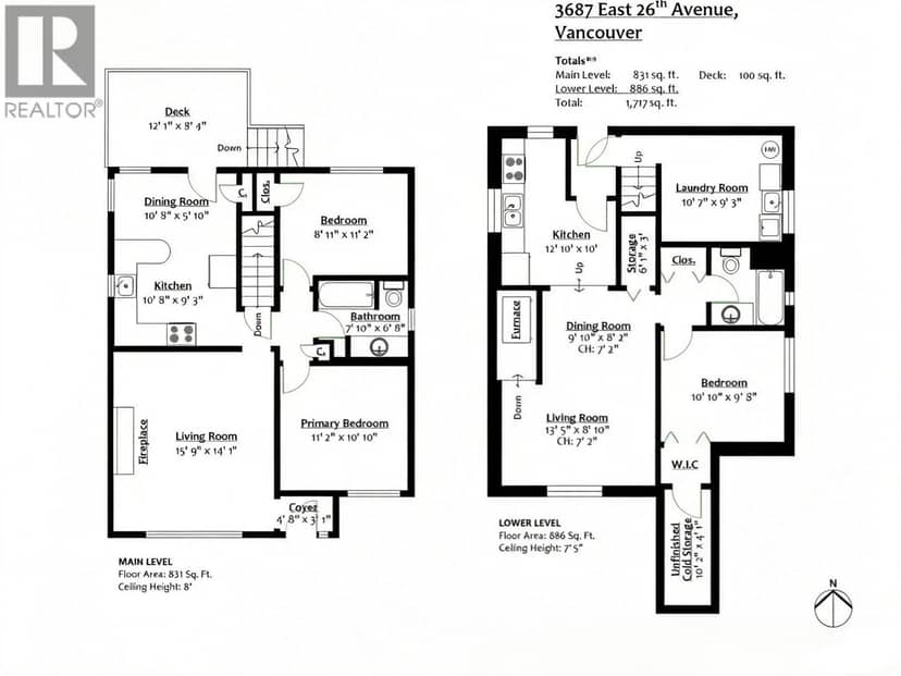 3687 E 26TH AVENUE, Vancouver, photo 7