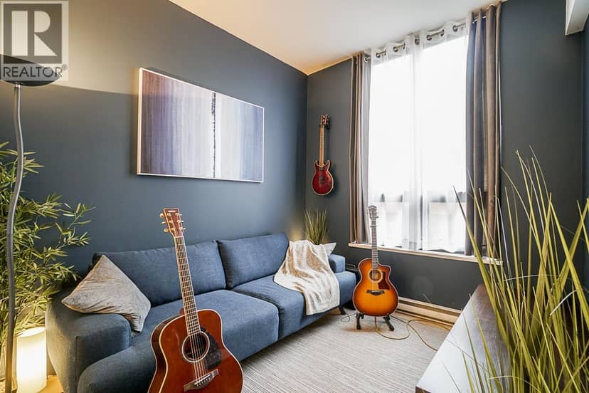 205 531 BEATTY STREET, Vancouver, photo 4