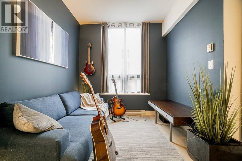 205 531 BEATTY STREET, Vancouver, photo 5