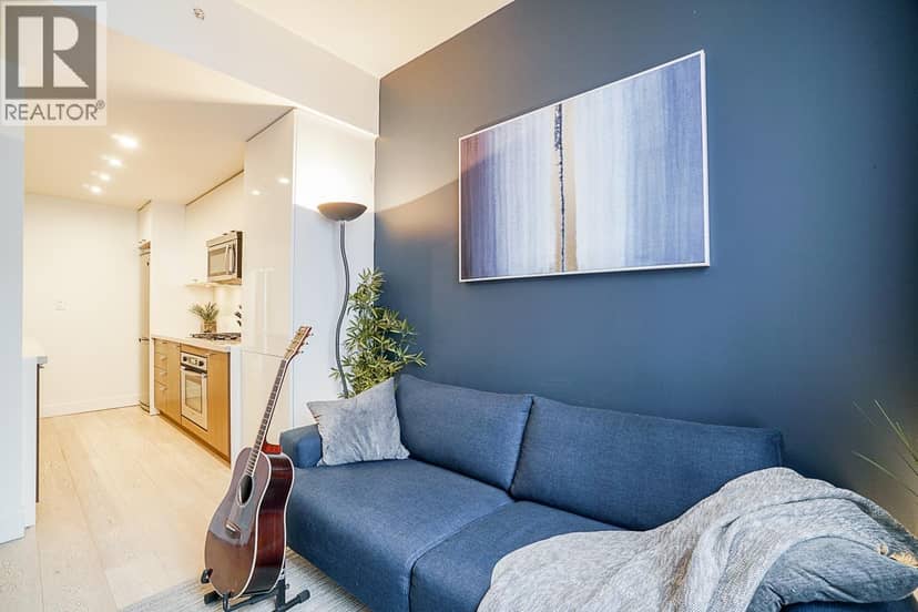 205 531 BEATTY STREET, Vancouver, photo 6
