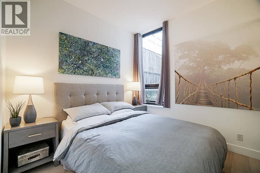 205 531 BEATTY STREET, Vancouver, photo 7