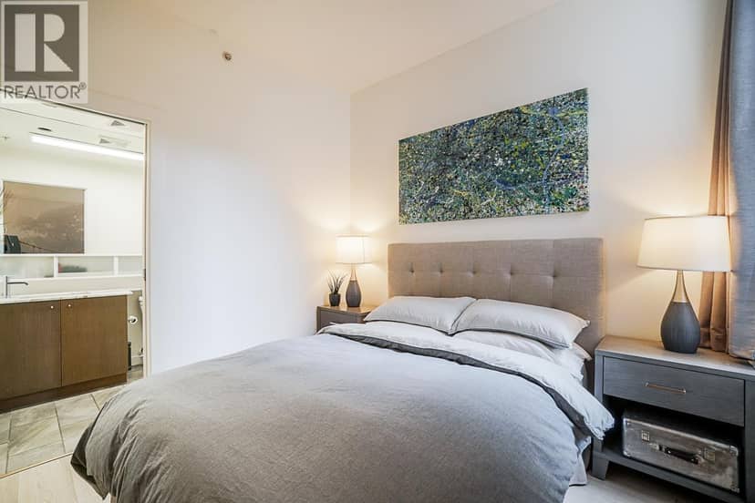 205 531 BEATTY STREET, Vancouver, photo 8