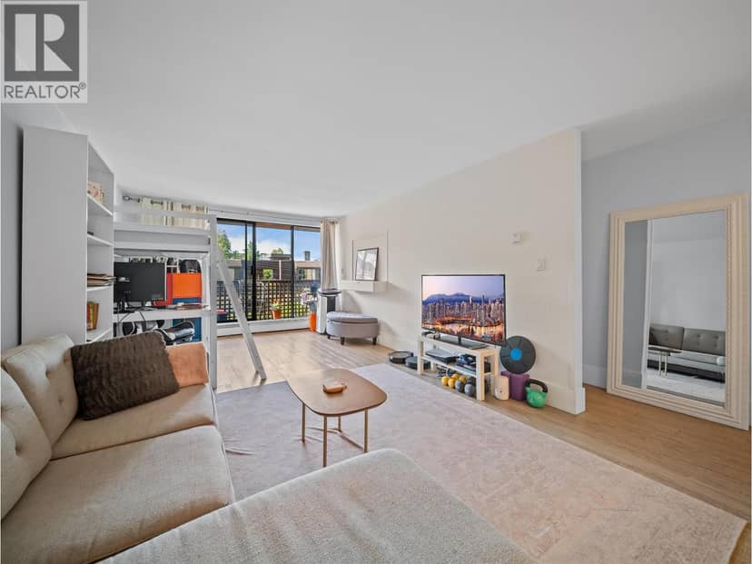 210 141 W 13TH STREET, North Vancouver, photo 5