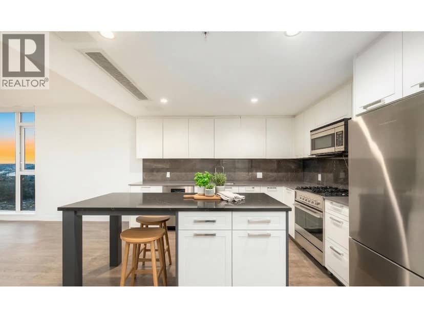 1705 1401 HUNTER STREET, North Vancouver, photo 4