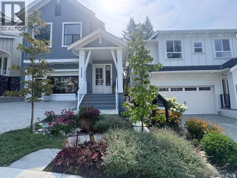 Suite 23370 SEYMOUR STREET, Maple Ridge