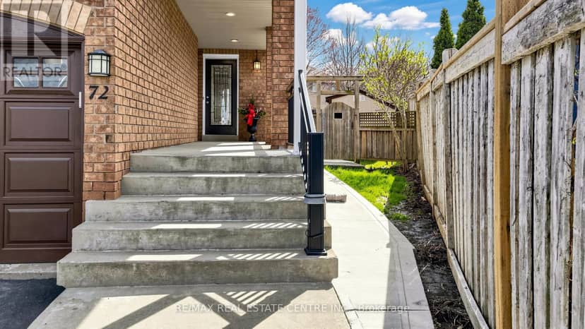 72 Tiller Trail, Brampton, photo 3
