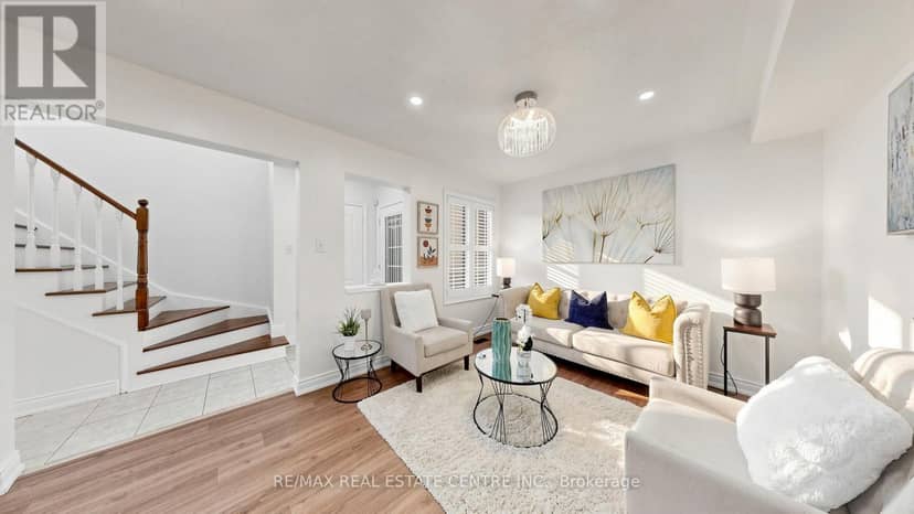 72 Tiller Trail, Brampton, photo 7