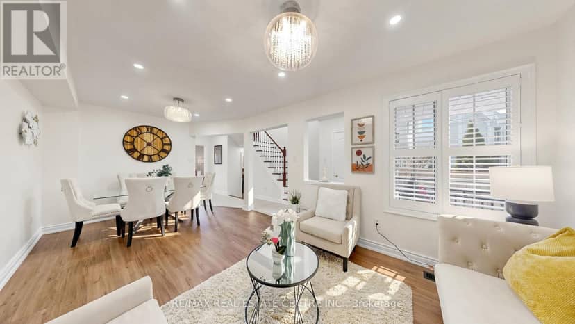72 Tiller Trail, Brampton, photo 8