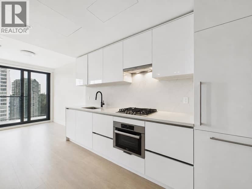1503 5987 WILSON AVENUE, Burnaby
