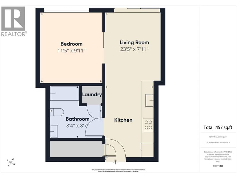 1503 5987 WILSON AVENUE, Burnaby, photo 8