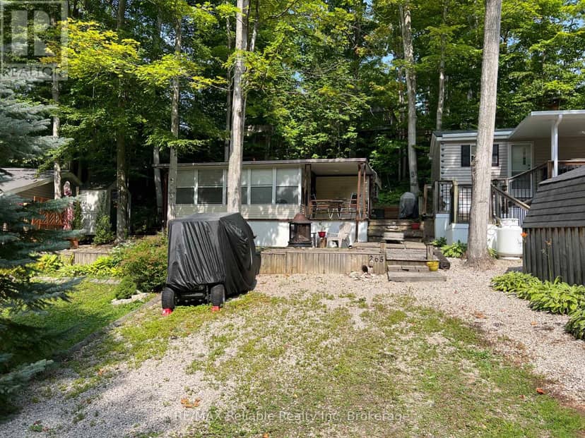 265 - 76735 Wildwood Line, Bluewater, photo 2