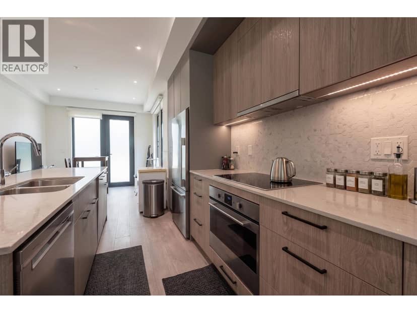 301 606 FOSTER AVENUE, Coquitlam, photo 6