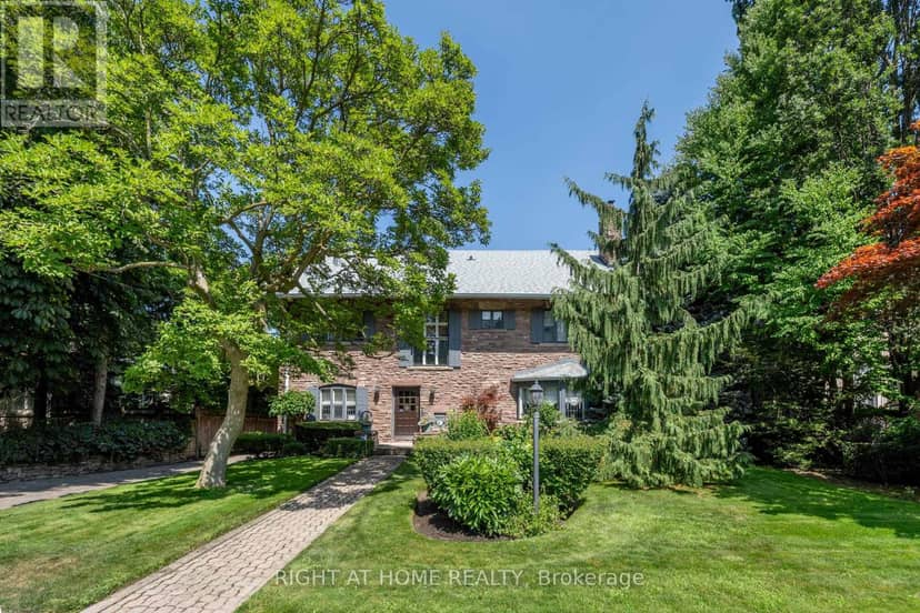287 Russell Hill Road, Toronto