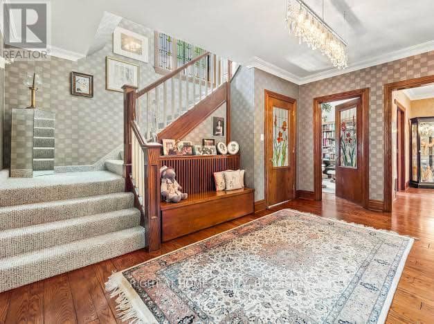 287 Russell Hill Road — photo 17 of 40