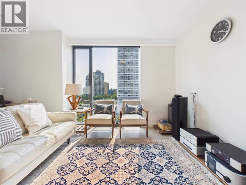 602 5987 WILSON AVENUE, Burnaby, photo 5