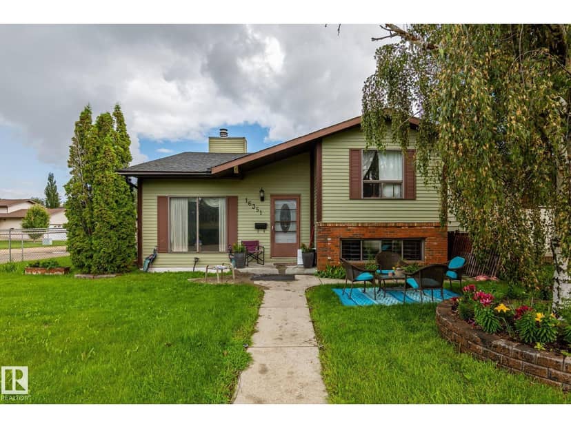 16351 119 ST NW, Edmonton, photo 2